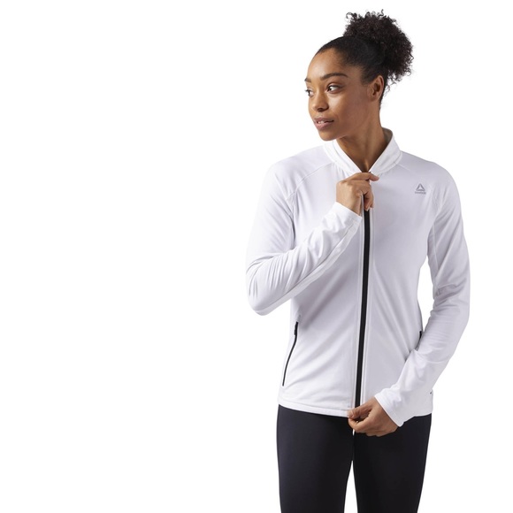 reebok speedwick track jacket